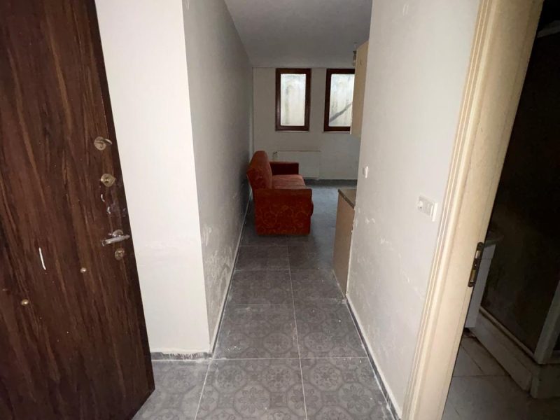 MARMARA'DAN AYŞEKADIN ANA CADDE 1+1 SATILIK DAİRE