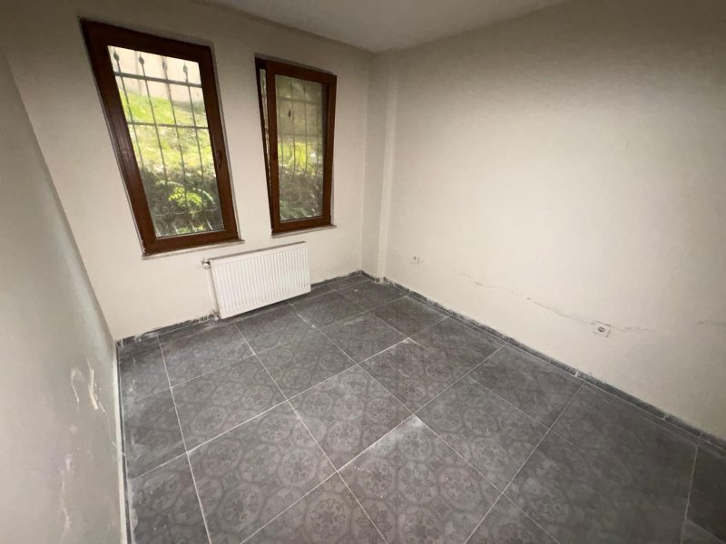 MARMARA'DAN AYŞEKADIN ANA CADDE 1+1 SATILIK DAİRE