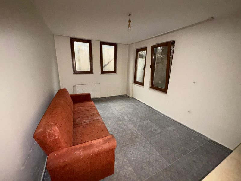 MARMARA'DAN AYŞEKADIN ANA CADDE 1+1 SATILIK DAİRE