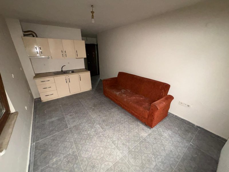 MARMARA'DAN AYŞEKADIN ANA CADDE 1+1 SATILIK DAİRE