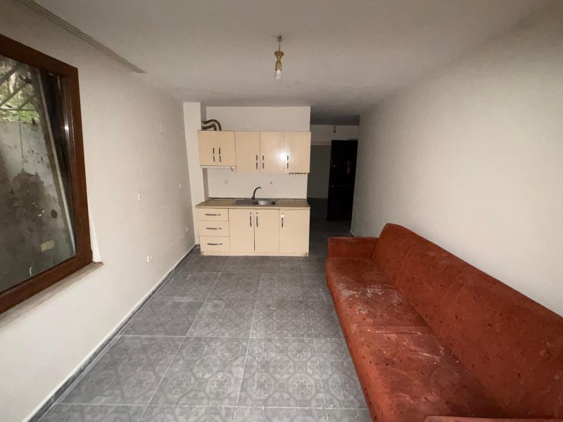 MARMARA'DAN AYŞEKADIN ANA CADDE 1+1 SATILIK DAİRE