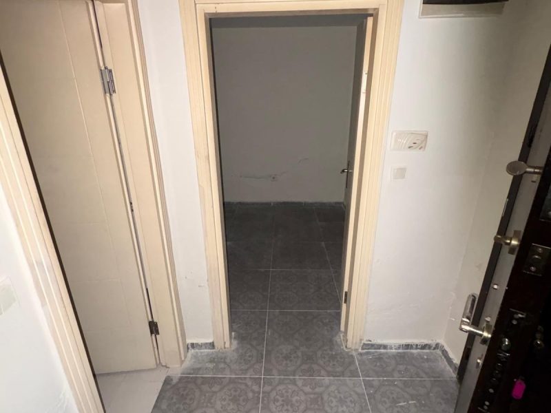 MARMARA'DAN AYŞEKADIN ANA CADDE 1+1 SATILIK DAİRE