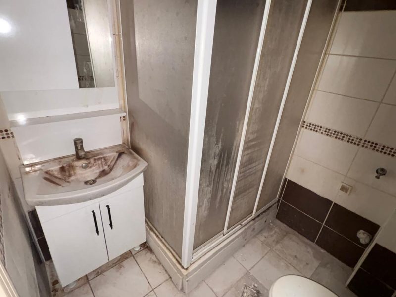 MARMARA'DAN AYŞEKADIN ANA CADDE 1+1 SATILIK DAİRE
