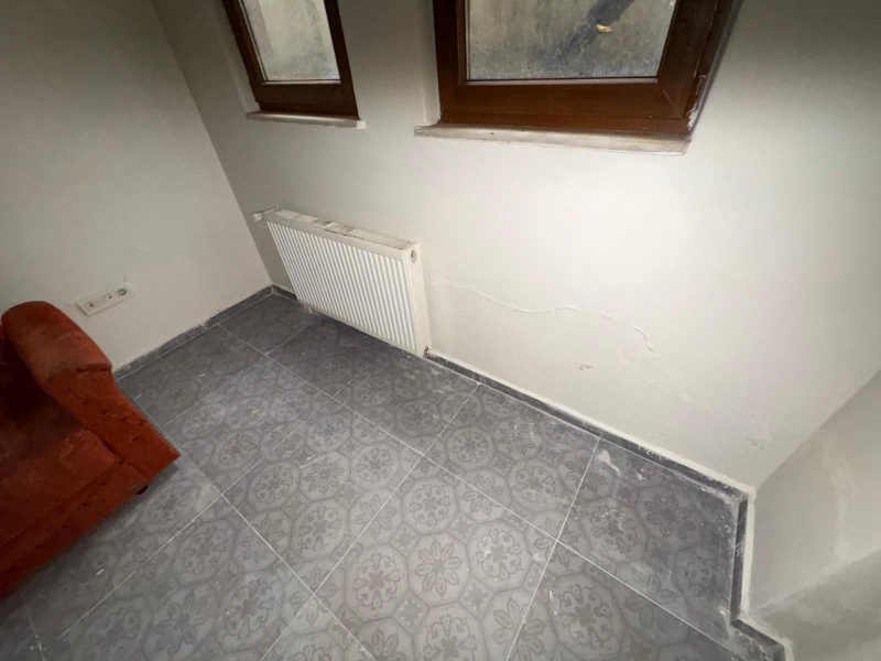 MARMARA'DAN AYŞEKADIN ANA CADDE 1+1 SATILIK DAİRE