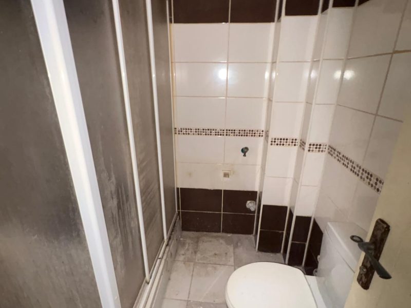 MARMARA'DAN AYŞEKADIN ANA CADDE 1+1 SATILIK DAİRE