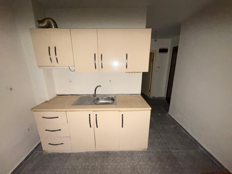 MARMARA'DAN AYŞEKADIN ANA CADDE 1+1 SATILIK DAİRE