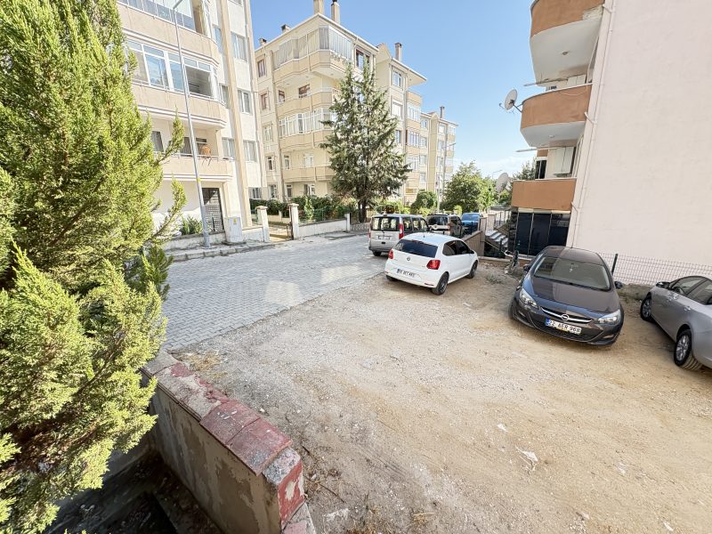 MARMARA'DAN ATATÜRK MAHALLESİNDE 3+1 KİRALIK DAİRE