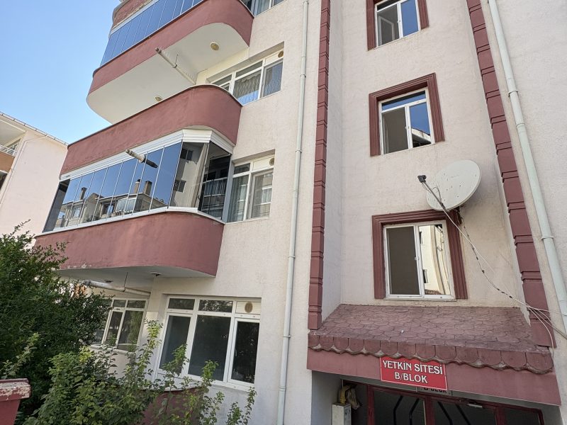 MARMARA'DAN ATATÜRK MAHALLESİNDE 3+1 KİRALIK DAİRE