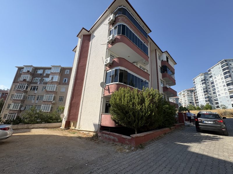 MARMARA'DAN ATATÜRK MAHALLESİNDE 3+1 KİRALIK DAİRE