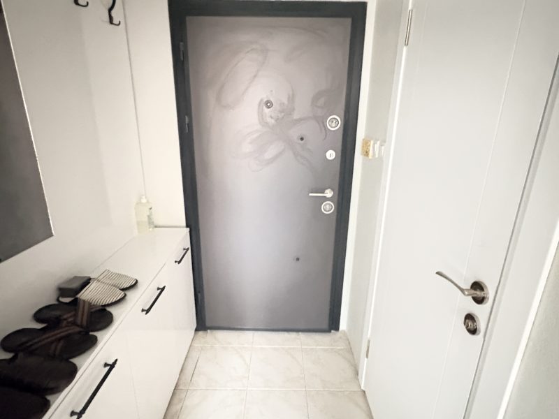 MARMARA'DAN ESENTEPE'DE 1+1 EŞYALI KİRALIK DAİRE