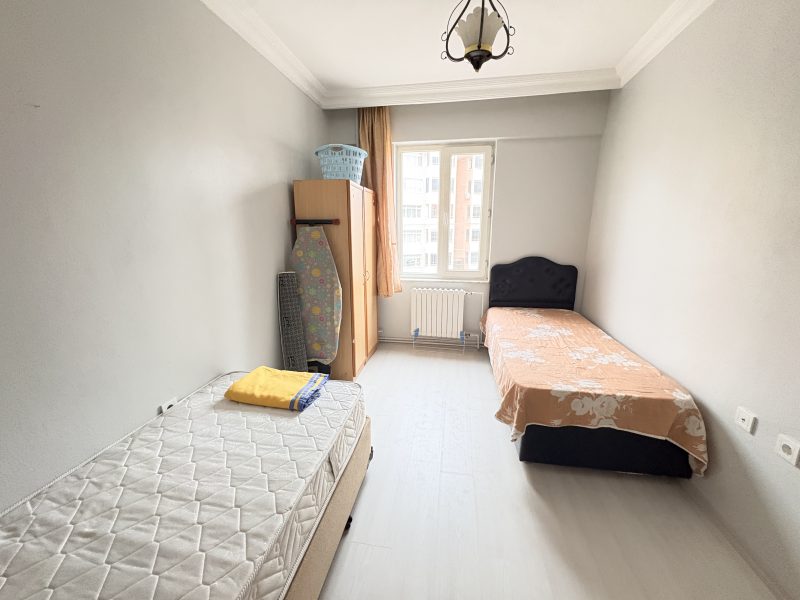 MARMARA'DAN ESENTEPE'DE 1+1 EŞYALI KİRALIK DAİRE
