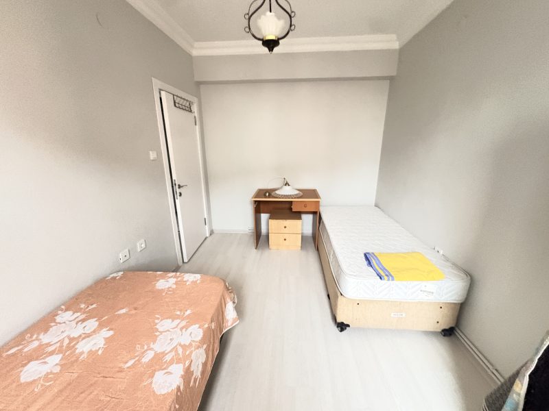 MARMARA'DAN ESENTEPE'DE 1+1 EŞYALI KİRALIK DAİRE