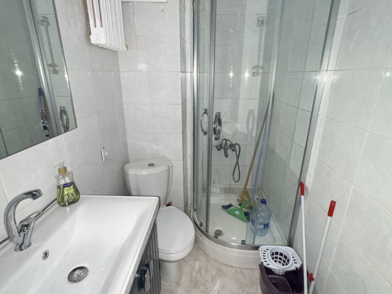 MARMARA'DAN ESENTEPE'DE 1+1 EŞYALI KİRALIK DAİRE