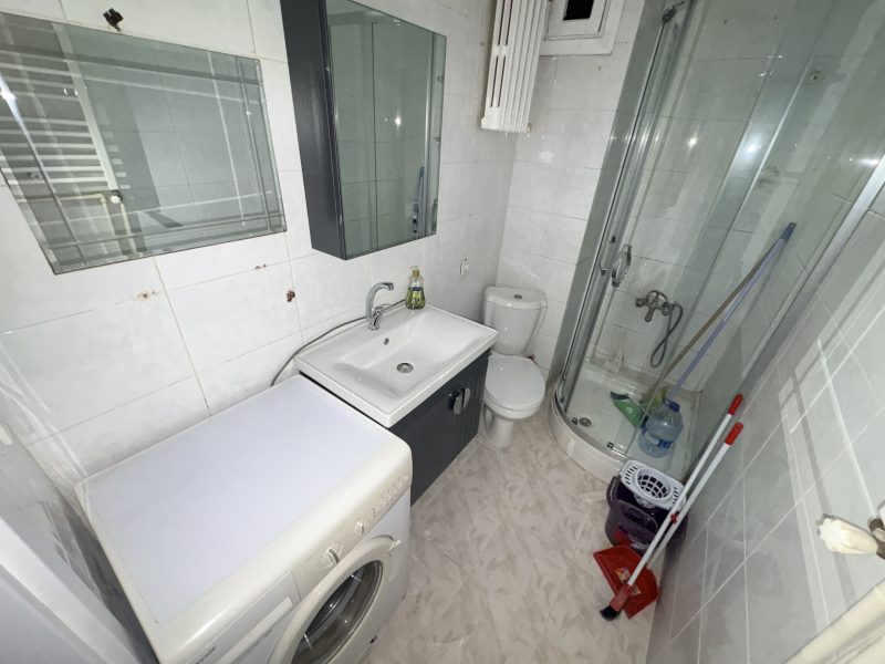 MARMARA'DAN ESENTEPE'DE 1+1 EŞYALI KİRALIK DAİRE