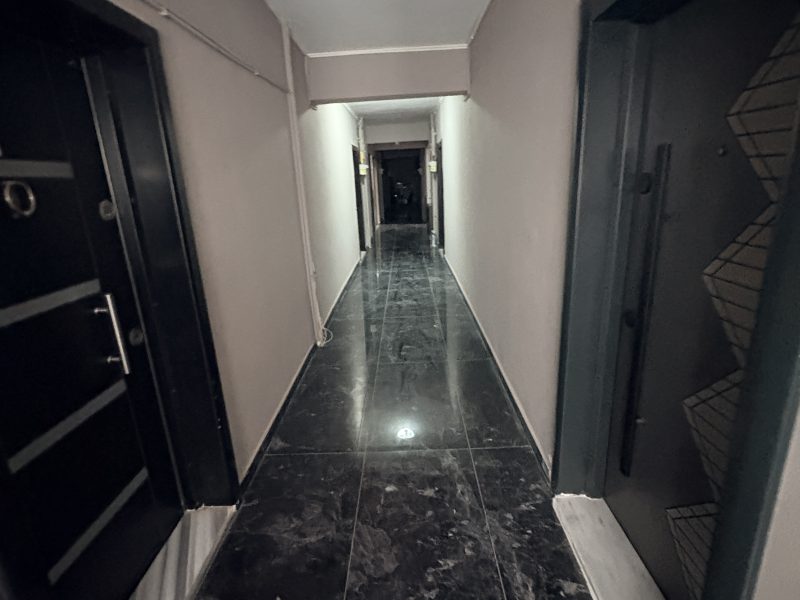 MARMARA'DAN ESENTEPE'DE 1+1 EŞYALI KİRALIK DAİRE