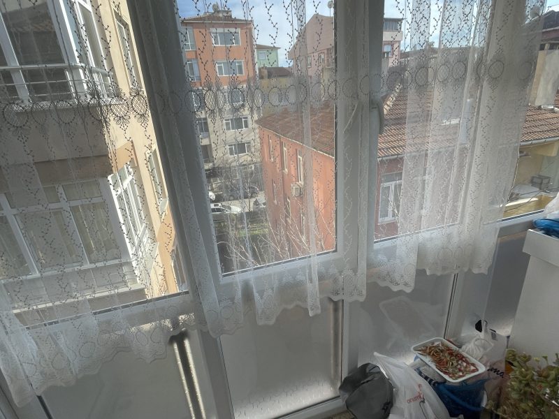 MARMARA'DAN ŞÜKRÜPAŞA'DA 3+1 DUBLEKS SATILIK GENİŞ DAİRE