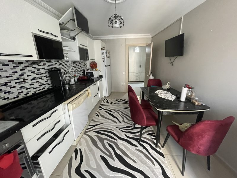 MARMARA'DAN ŞÜKRÜPAŞA'DA 3+1 DUBLEKS SATILIK GENİŞ DAİRE