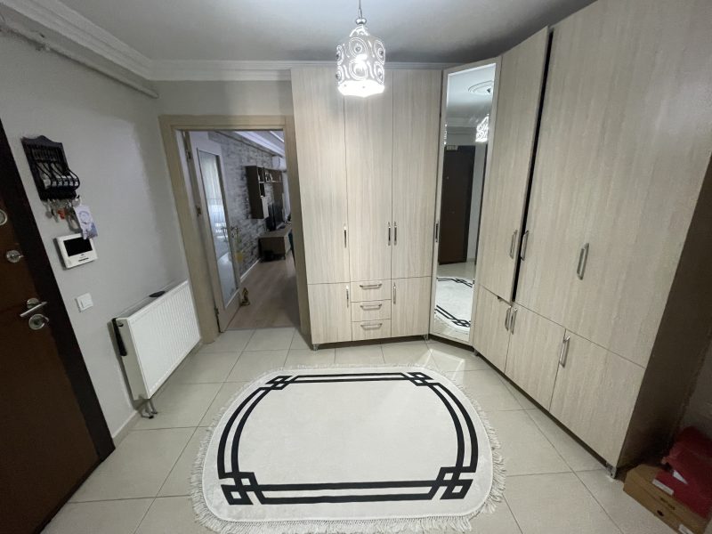 MARMARA'DAN ŞÜKRÜPAŞA'DA 3+1 DUBLEKS SATILIK GENİŞ DAİRE