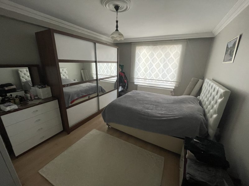 MARMARA'DAN ŞÜKRÜPAŞA'DA 3+1 DUBLEKS SATILIK GENİŞ DAİRE