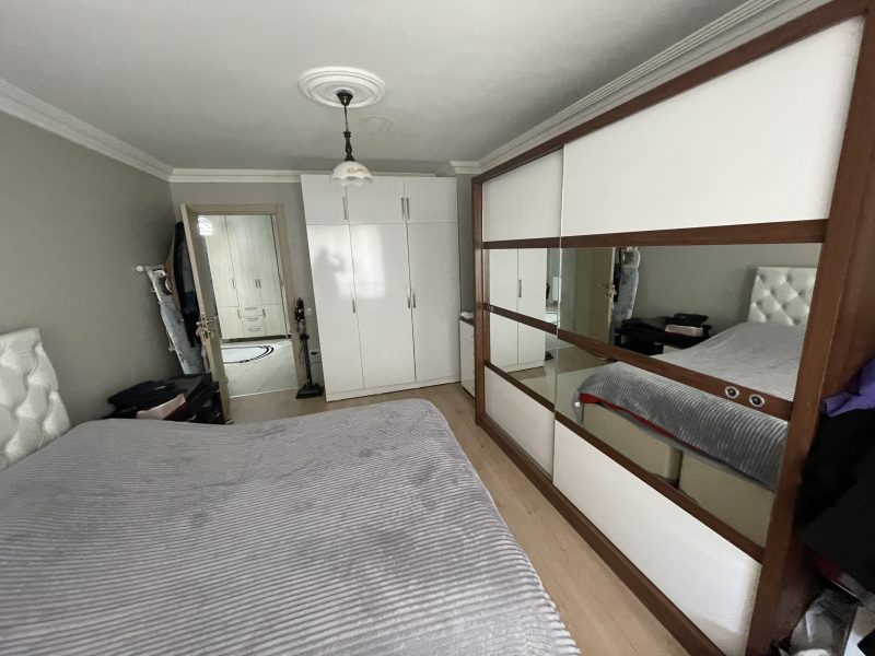 MARMARA'DAN ŞÜKRÜPAŞA'DA 3+1 DUBLEKS SATILIK GENİŞ DAİRE