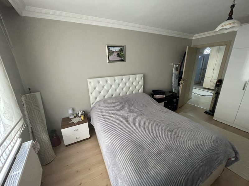 MARMARA'DAN ŞÜKRÜPAŞA'DA 3+1 DUBLEKS SATILIK GENİŞ DAİRE