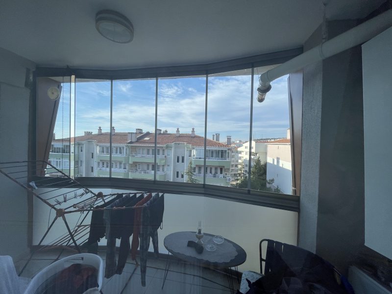 MARMARA'DAN ŞÜKRÜPAŞA'DA 3+1 DUBLEKS SATILIK GENİŞ DAİRE