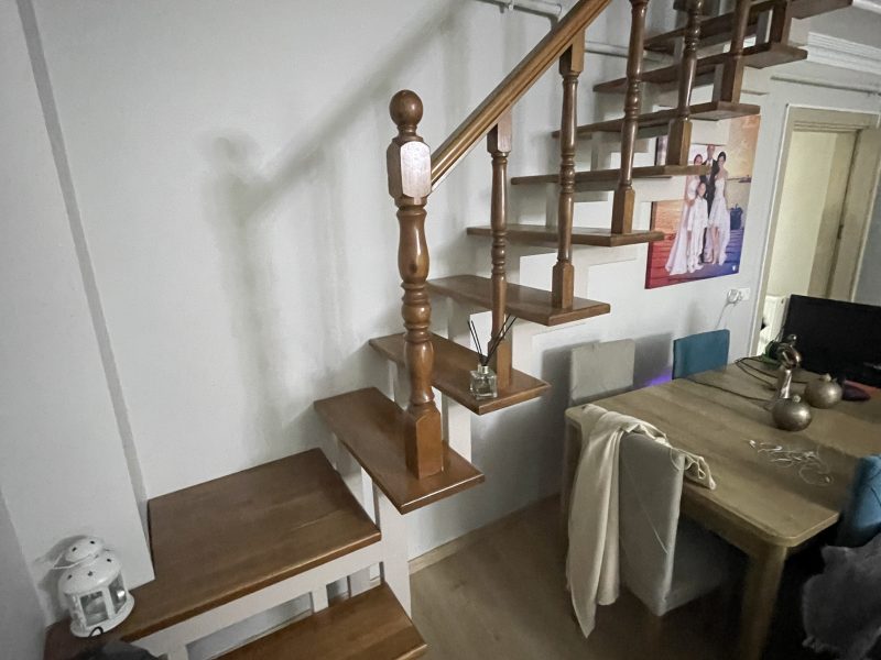 MARMARA'DAN ŞÜKRÜPAŞA'DA 3+1 DUBLEKS SATILIK GENİŞ DAİRE