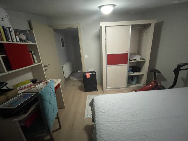 MARMARA'DAN ŞÜKRÜPAŞA'DA 3+1 DUBLEKS SATILIK GENİŞ DAİRE