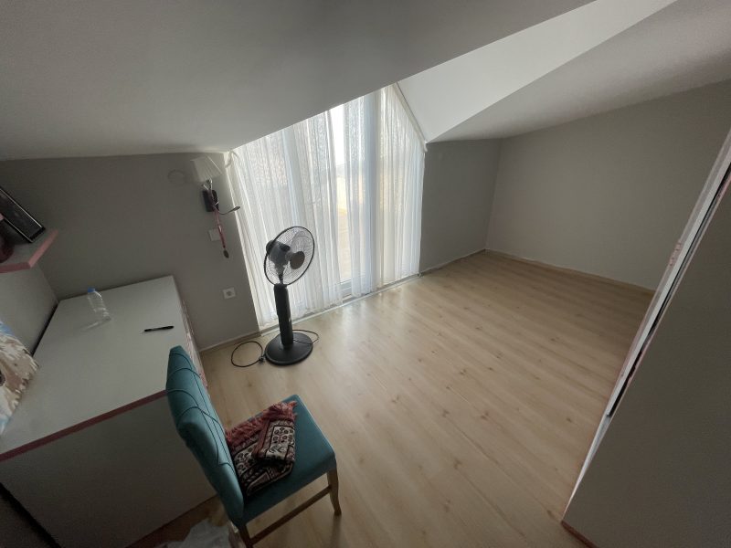 MARMARA'DAN ŞÜKRÜPAŞA'DA 3+1 DUBLEKS SATILIK GENİŞ DAİRE