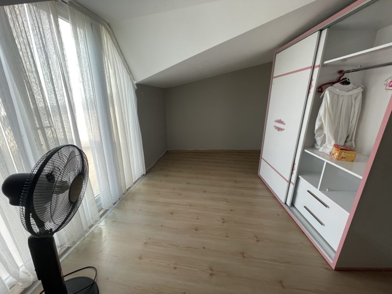 MARMARA'DAN ŞÜKRÜPAŞA'DA 3+1 DUBLEKS SATILIK GENİŞ DAİRE