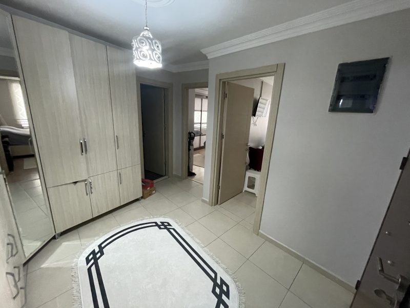 MARMARA'DAN ŞÜKRÜPAŞA'DA 3+1 DUBLEKS SATILIK GENİŞ DAİRE