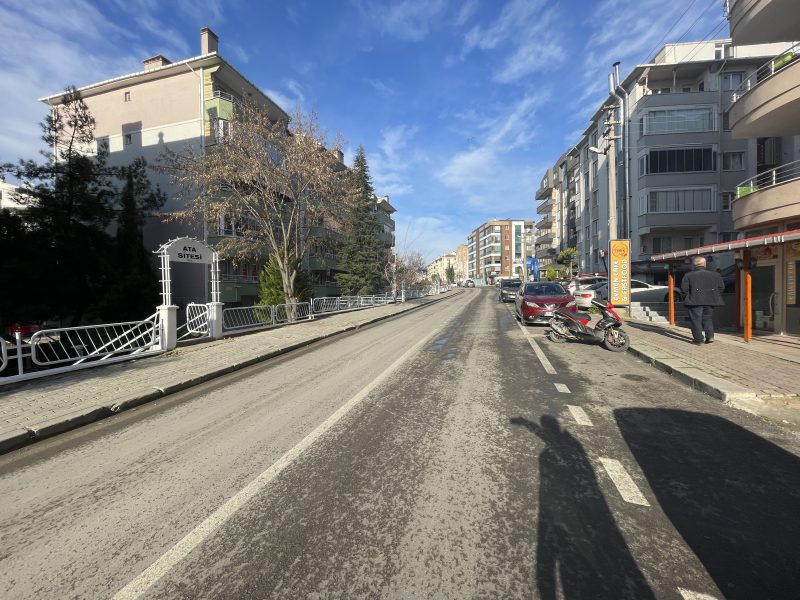 MARMARA'DAN ŞÜKRÜPAŞA'DA 3+1 DUBLEKS SATILIK GENİŞ DAİRE