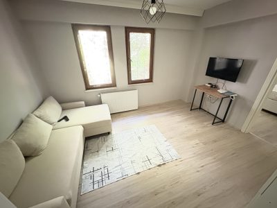 MARMARA'DAN AYŞEKADIN'DA ANA CADDE ÜZERİNDE 1+1 KİRALIK DAİRE