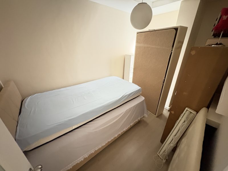 MARMARA'DAN EDİRNE KOCASİNAN 1+1 EŞYALI KİRALIK DAİRE