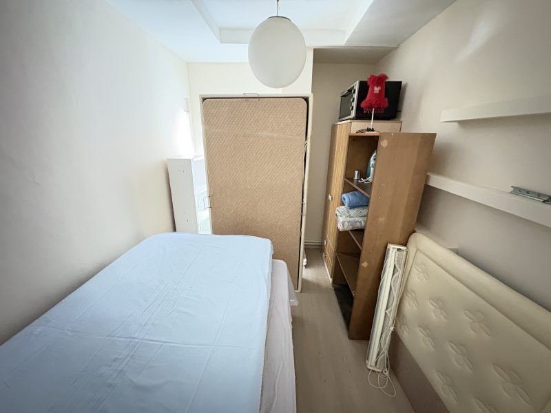 MARMARA'DAN EDİRNE KOCASİNAN 1+1 EŞYALI KİRALIK DAİRE