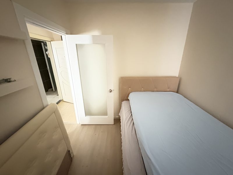 MARMARA'DAN EDİRNE KOCASİNAN 1+1 EŞYALI KİRALIK DAİRE