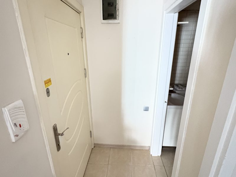 MARMARA'DAN EDİRNE KOCASİNAN 1+1 EŞYALI KİRALIK DAİRE