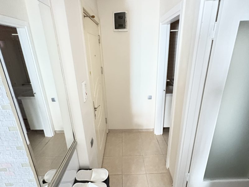 MARMARA'DAN EDİRNE KOCASİNAN 1+1 EŞYALI KİRALIK DAİRE