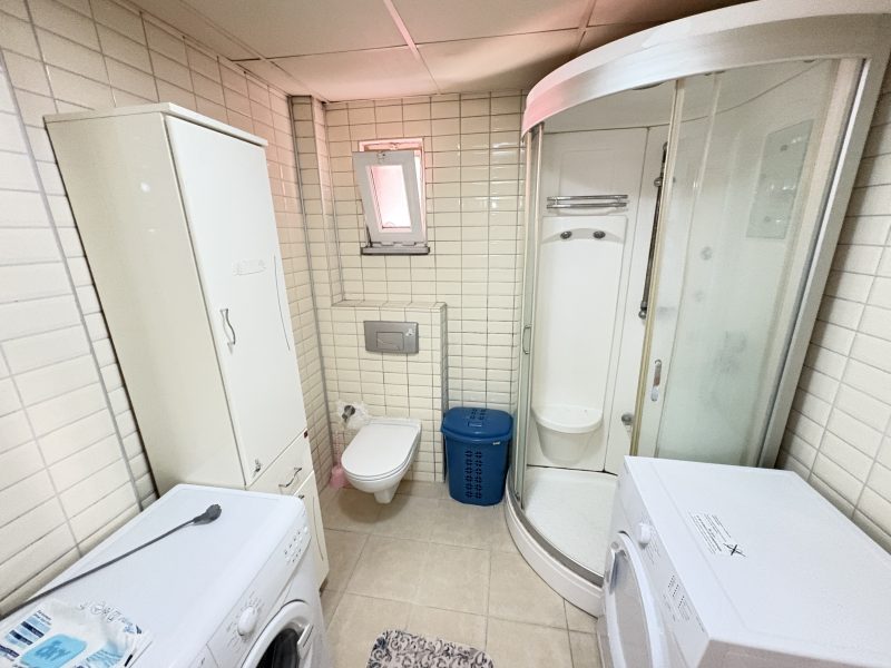 MARMARA'DAN EDİRNE KOCASİNAN 1+1 EŞYALI KİRALIK DAİRE