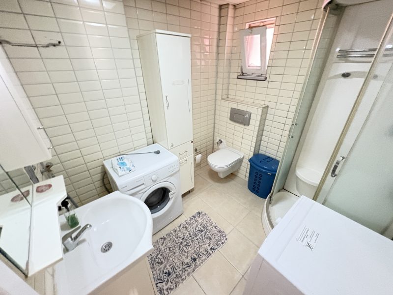 MARMARA'DAN EDİRNE KOCASİNAN 1+1 EŞYALI KİRALIK DAİRE