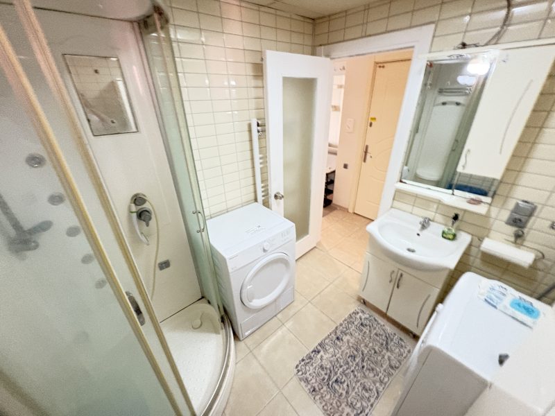 MARMARA'DAN EDİRNE KOCASİNAN 1+1 EŞYALI KİRALIK DAİRE