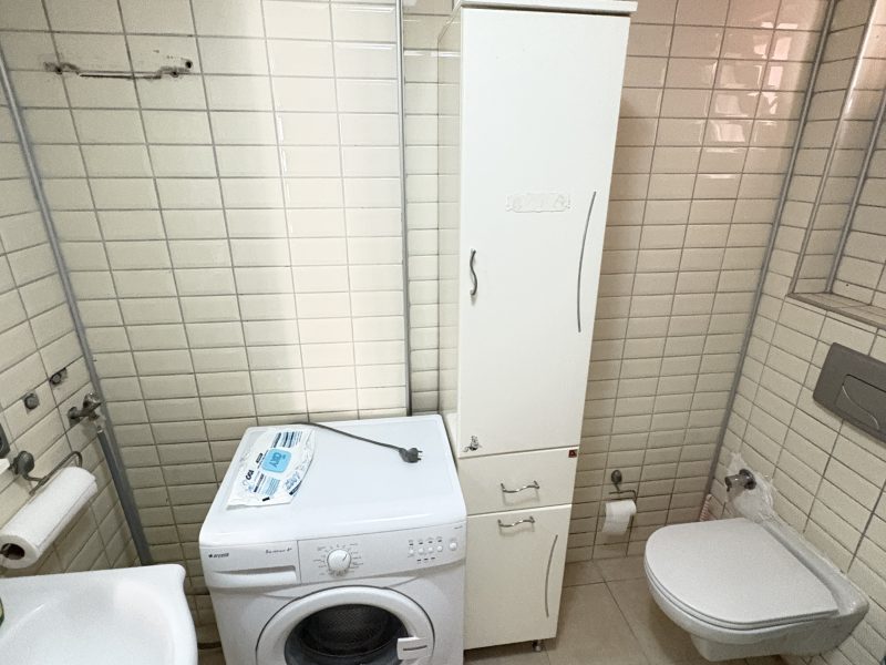 MARMARA'DAN EDİRNE KOCASİNAN 1+1 EŞYALI KİRALIK DAİRE