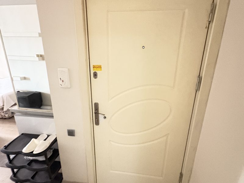 MARMARA'DAN EDİRNE KOCASİNAN 1+1 EŞYALI KİRALIK DAİRE