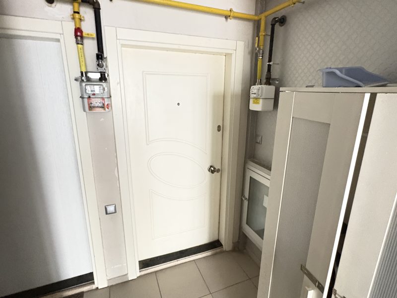 MARMARA'DAN EDİRNE KOCASİNAN 1+1 EŞYALI KİRALIK DAİRE