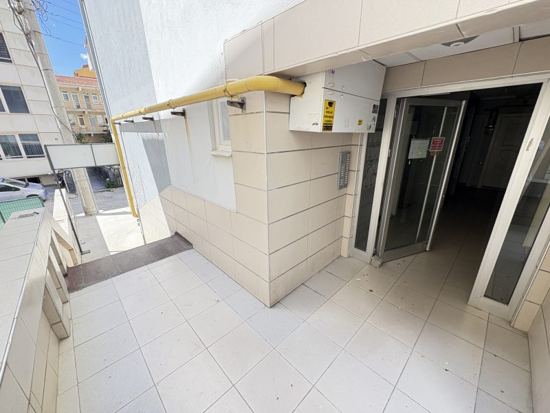 MARMARA'DAN EDİRNE KOCASİNAN 1+1 EŞYALI KİRALIK DAİRE