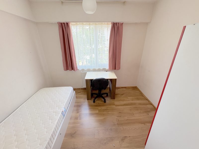 MARMARA'DAN 1. MURAT ZÜBEYDE HANIM CAD 1+1 KİRALIK DAİRE