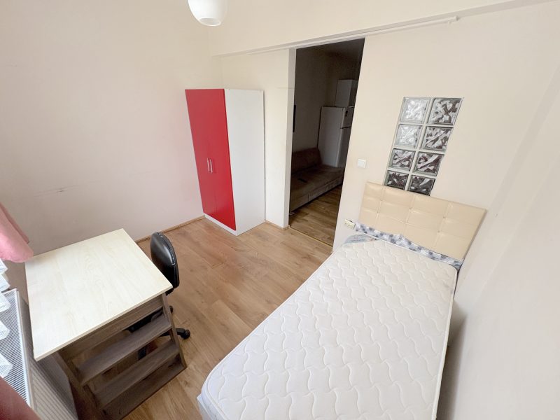 MARMARA'DAN 1. MURAT ZÜBEYDE HANIM CAD 1+1 KİRALIK DAİRE