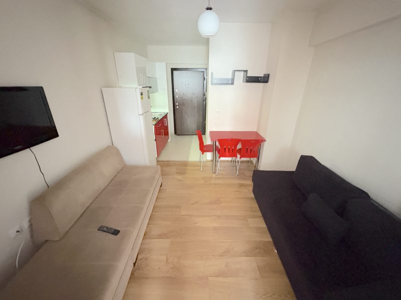 MARMARA'DAN 1. MURAT ZÜBEYDE HANIM CAD 1+1 KİRALIK DAİRE