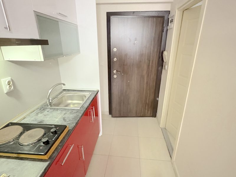 MARMARA'DAN 1. MURAT ZÜBEYDE HANIM CAD 1+1 KİRALIK DAİRE