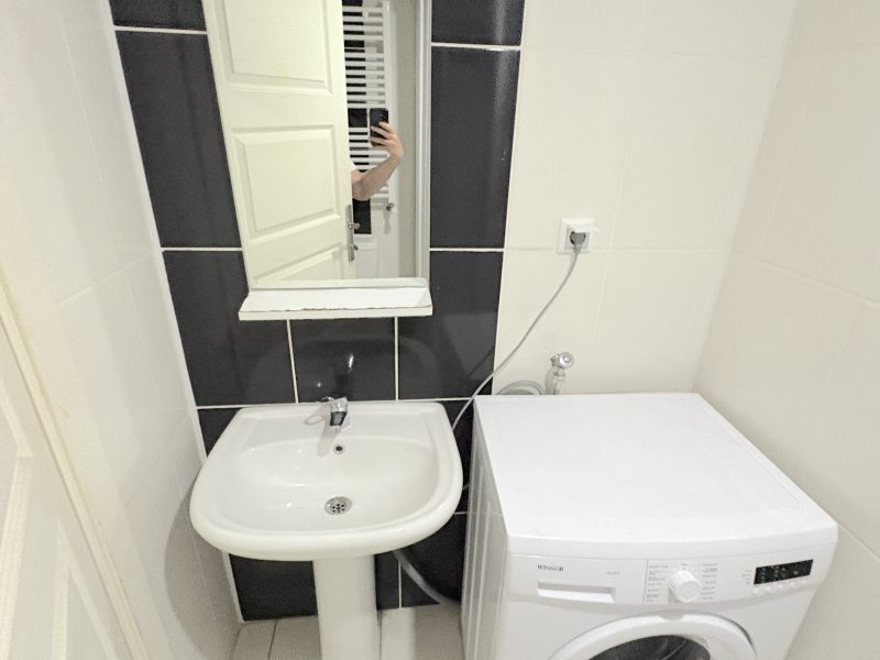 MARMARA'DAN 1. MURAT ZÜBEYDE HANIM CAD 1+1 KİRALIK DAİRE